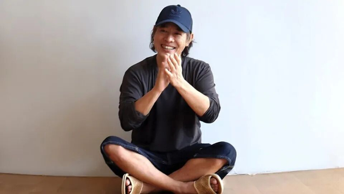 李连杰近年因病淡出萤幕后，频频被传死讯。（图：jetli@IG）