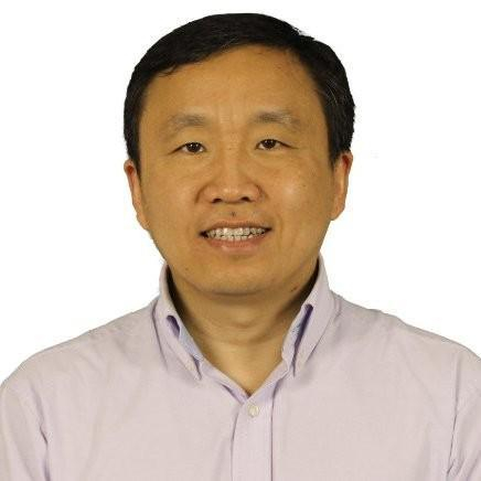 高级工程负责人 Zongjian Chen，图源：contactout