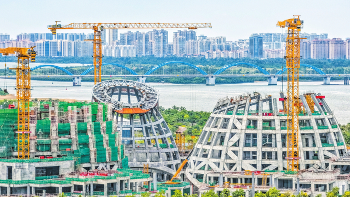 康登淋 摄