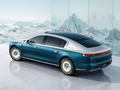 200万级国产轿车！尊界S800 Grand Design典藏版明日首次亮相