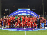 追光丨助力U17国足闪耀亚洲杯，这所足球学校人才辈出