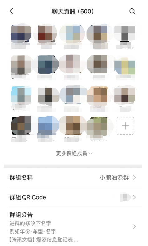 车主供图