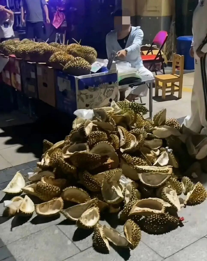 网传视频截图