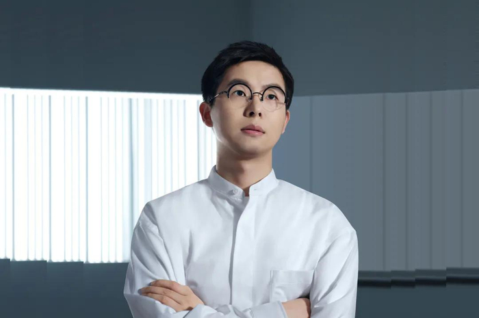 王兴兴  来源：受访者