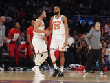 是特别的缘分！大桥布伦森哈特或成第5组同获NCAA和NBA冠军的组合