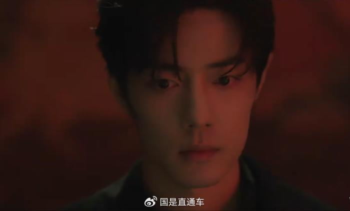   肖战领衔主演《十日终焉》。图片来源：视频截图