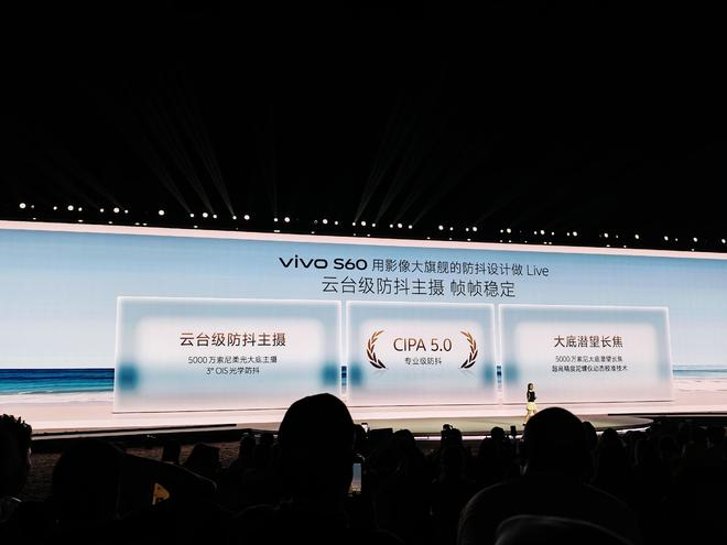 （图片来源：雷科技现场摄制）
