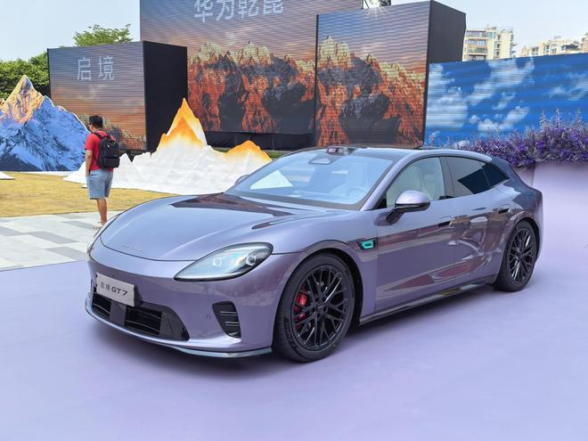 图源：电车通摄制
