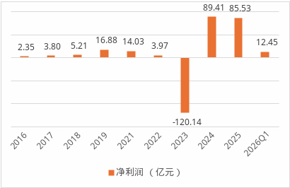 来源：年报、偿付能力报告