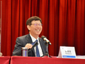 鸿海董事长刘扬伟：对未来增长动能充满信心，目前未看到“黑天鹅”迹象