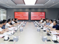 云南交投集团与西双版纳州政府举行工作座谈