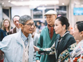 香港演员刘洵去世，享年87岁，曾出演《九品芝麻官》《新龙门客栈》《笑傲江湖》等，罗家英发文悼念