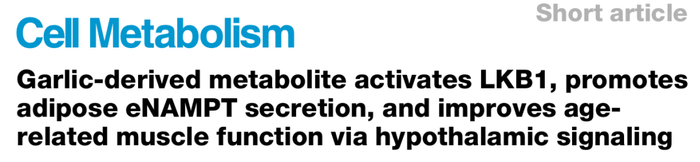 DOI：10.1016/j.cmet.2026.04.006