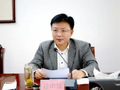 徐申锋任镇江丹阳市委书记
