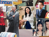 何宝生3段刻骨恋爱史 │对蔡少芬一见钟情│与梁咏琳短暂爱情 │樊亦敏因病忍痛分手