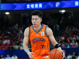 同意不？媒体人：张镇麟是本赛季最佳引援 没有之一