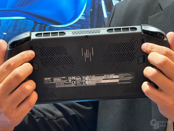 COMPUTEX 2026 台北国际电脑展专题