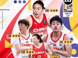 三篮世界杯名单更新 王丽丽强势加盟
