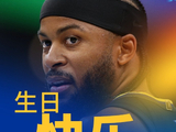 早日康复！祝福勇士球员穆迪24岁生日快乐🎂