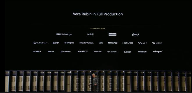 （来源：https://www.nvidia.cn/gtc/taipei/keynote/）