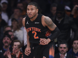 麦克布莱德：我们把NBA杯决赛当作季后赛来打 总决赛氛围完全不同