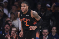 麦克布莱德：我们把NBA杯决赛当作季后赛来打 总决赛氛围完全不同