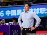本赛季未能打进季后赛！媒体人：北控男篮主教练张庆鹏离任