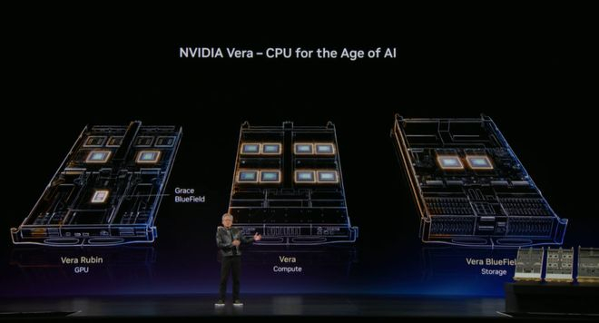 （来源：https://www.nvidia.cn/gtc/taipei/keynote/）