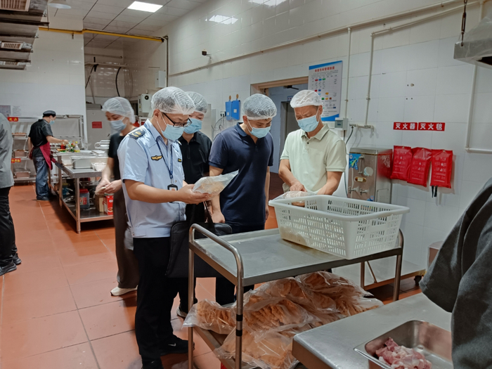 作者 | 中国市场监管报记者 陈长飞 通讯员 郭建鹏 张小燕