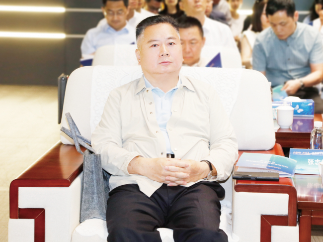 张志雄