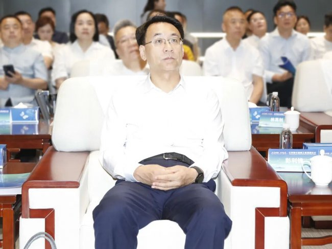 彭利锋