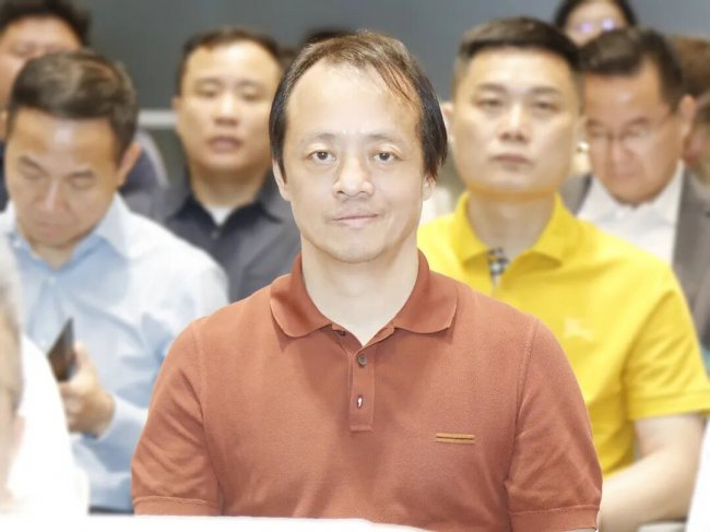 高体文