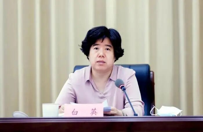 白英（资料图 来源：辽阳日报微信公众号）
