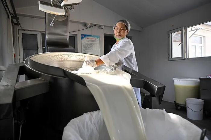 新华社记者 李志鹏 摄