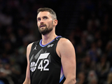 乐福谈NBA打法变化：热身大伙都投三分 还在篮下的只有捡球的新秀
