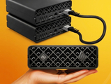 惠普推出 OmniDesk 迷你主机：英特尔酷睿 Ultra Series 3 处理器，支持雷电共享功能