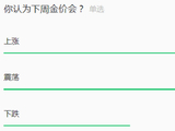 分析师看金价 | 金价有望迎来小幅反弹？