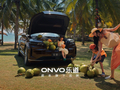 乐道马磊：现款和新款全系 Orin-X 纯视觉版本车型，将在三季度迎来重大迭代