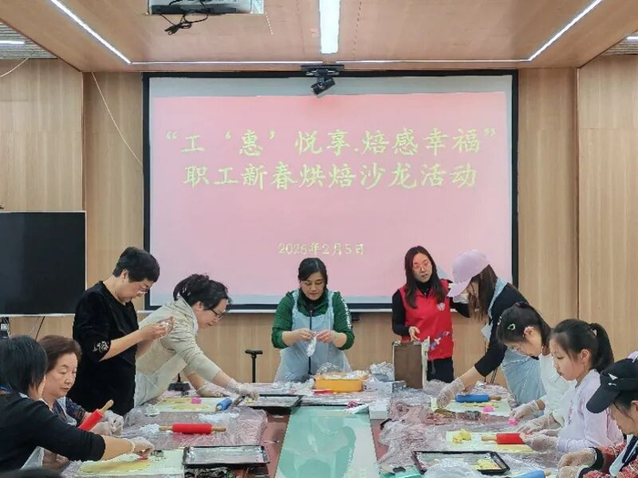 图源：罗湖女声微信公众号