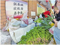 给农户“一亩三分地”　让城市更有烟火气