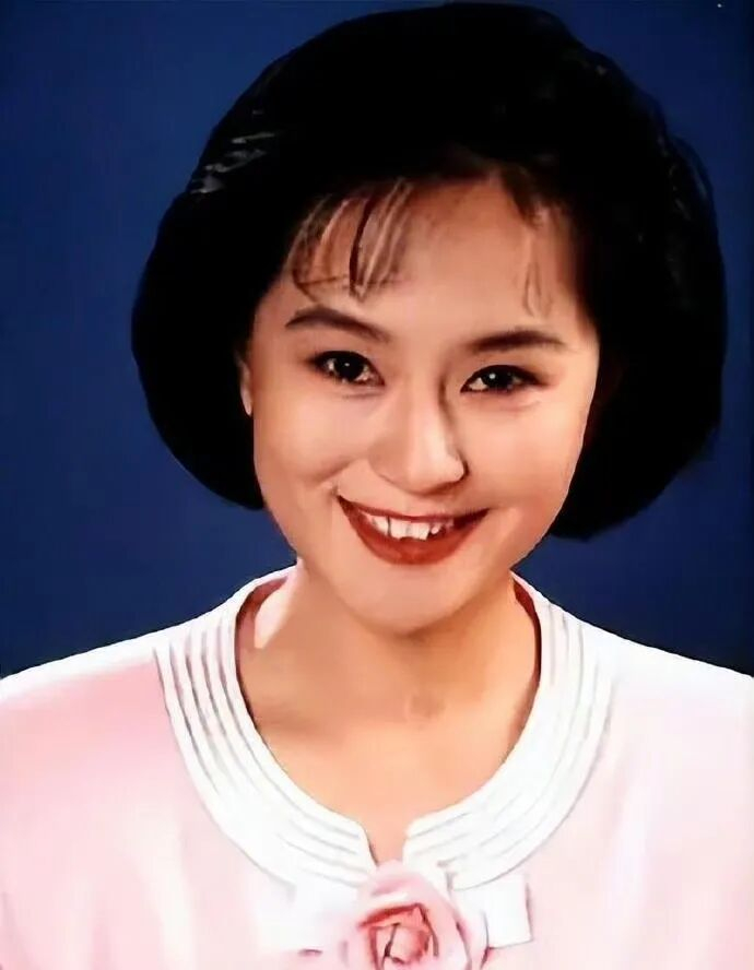 陪伴了一代又一代少年儿童的“鞠萍姐姐”