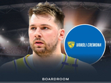 东契奇加入投资集团收购意大利球队 球队计划竞标加入NBA欧洲联赛