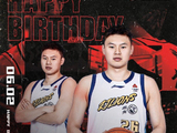希望可以保持健康！祝吴骁27岁生日快乐！🎂🎂🎂