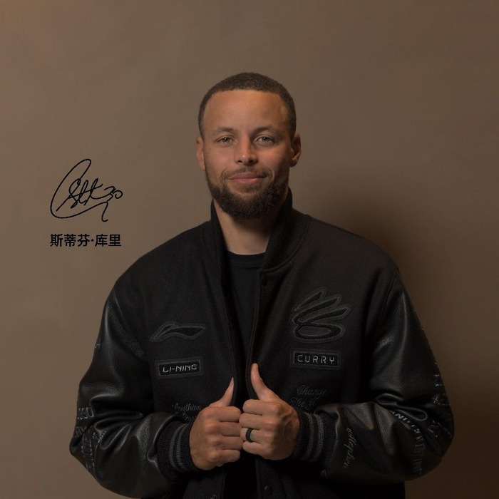 图片来源：李宁官方提供