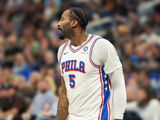 庄神谈NBA中的假摔：有时我甚至发现自己假摔 我成了环境的产物