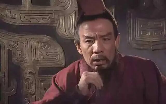 《三国演义》剧照