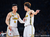 林秉圣再次扮演奇兵 胡金秋也回归到人们熟悉的“中流砥柱”样子