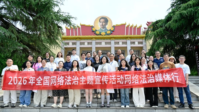 大江新闻 徐国亮 摄