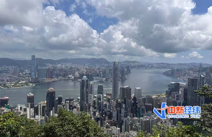 资料图 香港