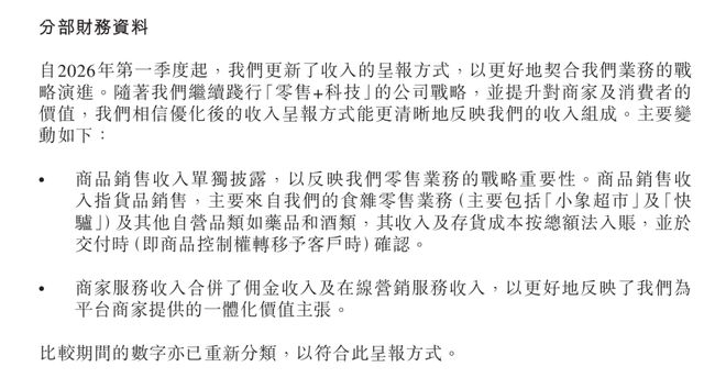 截图自美团一季度财报